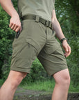 Shorts Rubicon Flex