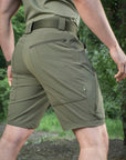 Shorts Rubicon Flex