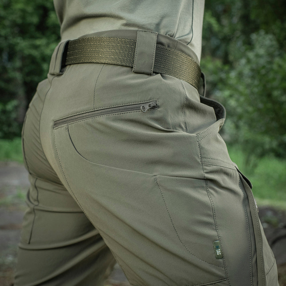 Shorts Rubicon Flex