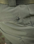 Shorts Rubicon Flex