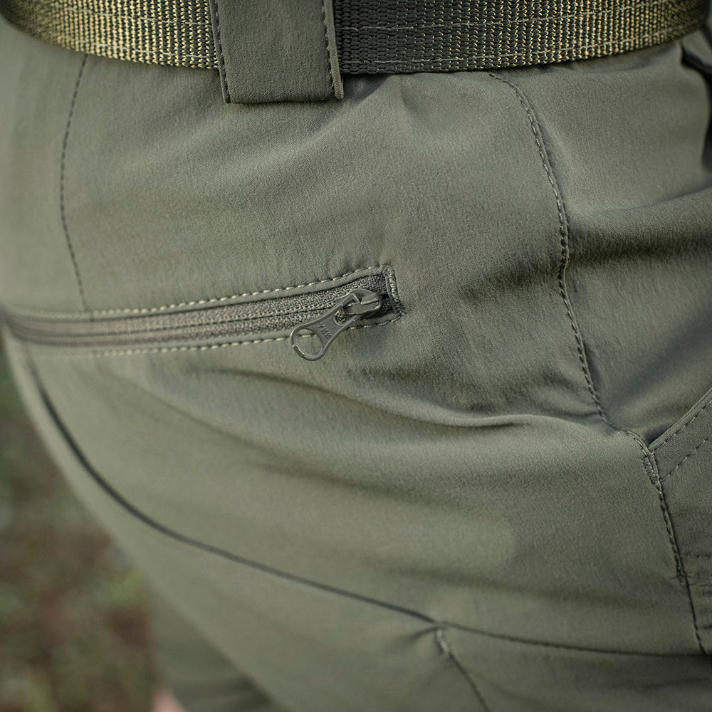 Shorts Rubicon Flex