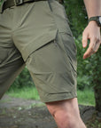 Shorts Rubicon Flex