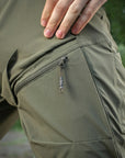 Shorts Rubicon Flex