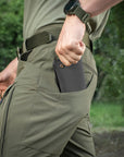 Shorts Rubicon Flex