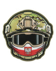 Patch Poland 