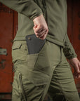 Tactical pants Aggressor Gen.II Flex