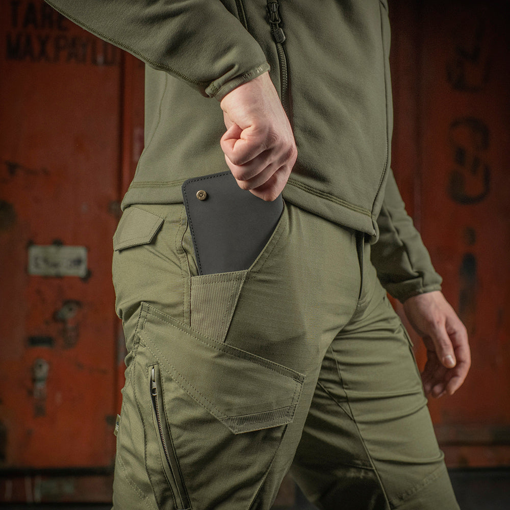 Tactical pants Aggressor Gen.II Flex