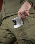 Tactical pants Aggressor Gen.II Flex