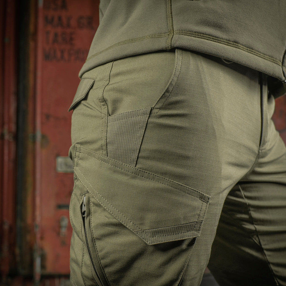 Tactical pants Aggressor Gen.II Flex