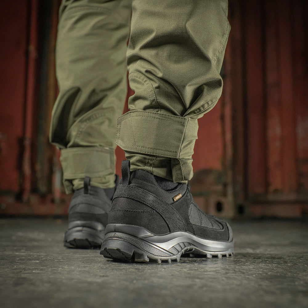 Tactical pants Aggressor Gen.II Flex