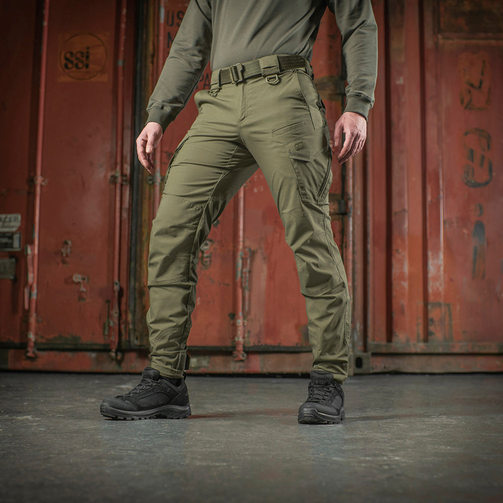 Tactical pants Aggressor Gen.II Flex