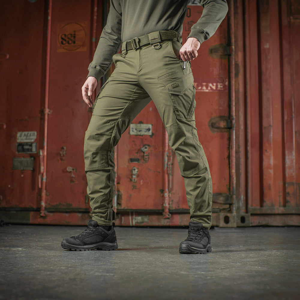 Tactical pants Aggressor Gen.II Flex
