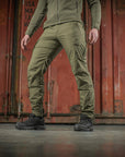 Tactical pants Aggressor Gen.II Flex