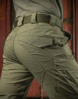 Tactical pants Aggressor Gen.II Flex