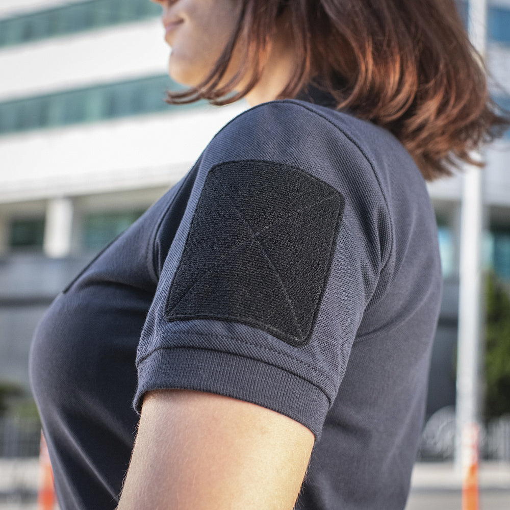 M-Tac Tactical Polo-Shirt 65/35 Lady