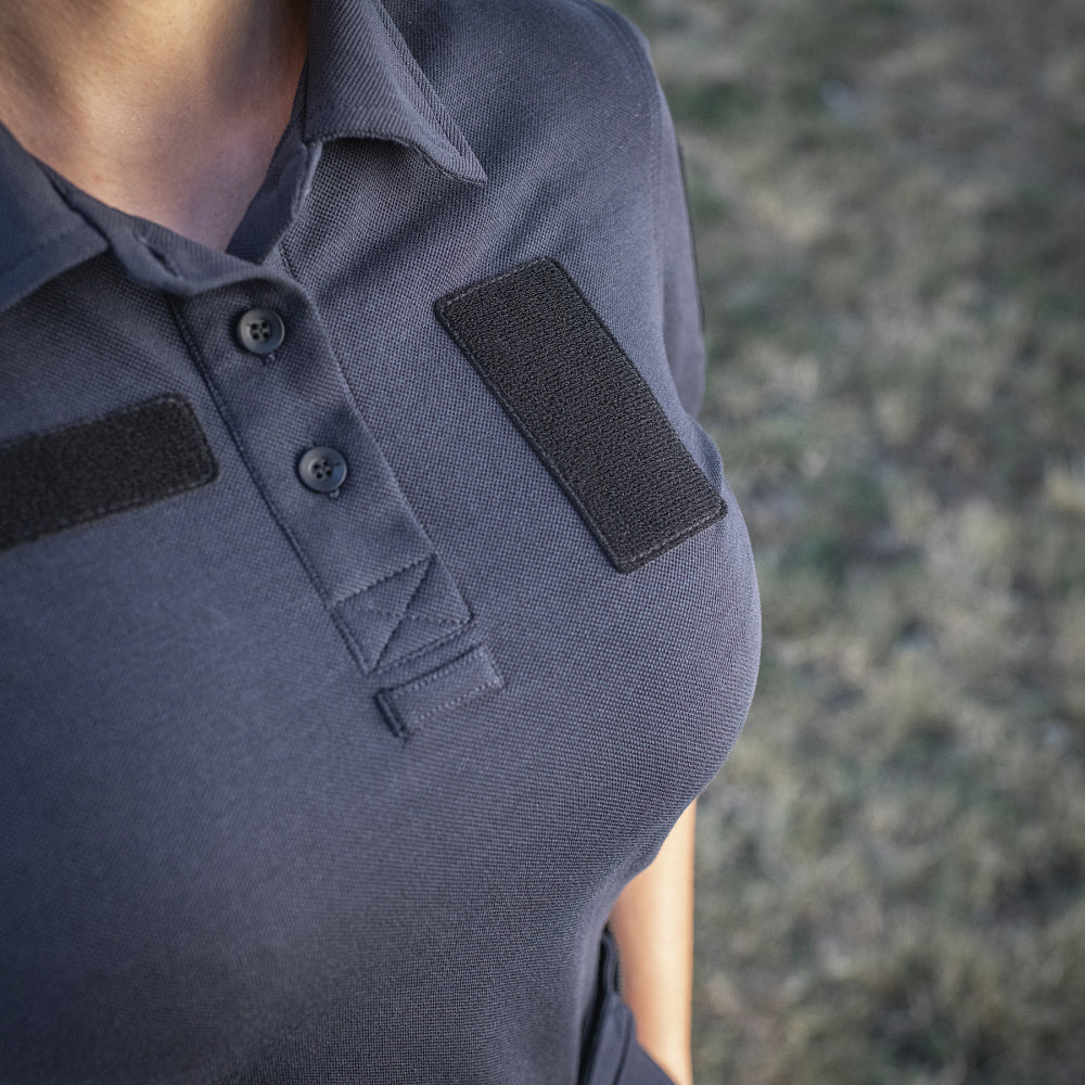 M-Tac Tactical Polo-Shirt 65/35 Lady