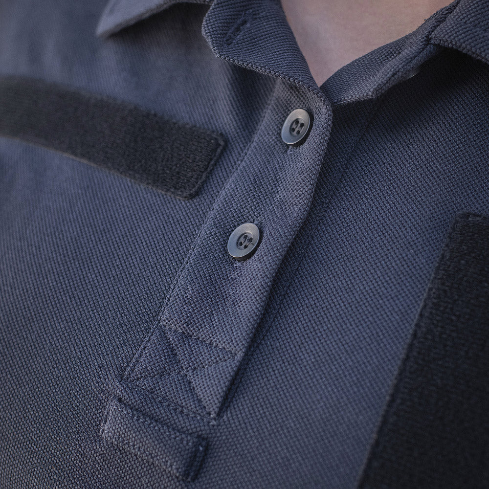 M-Tac Tactical Polo-Shirt 65/35 Lady