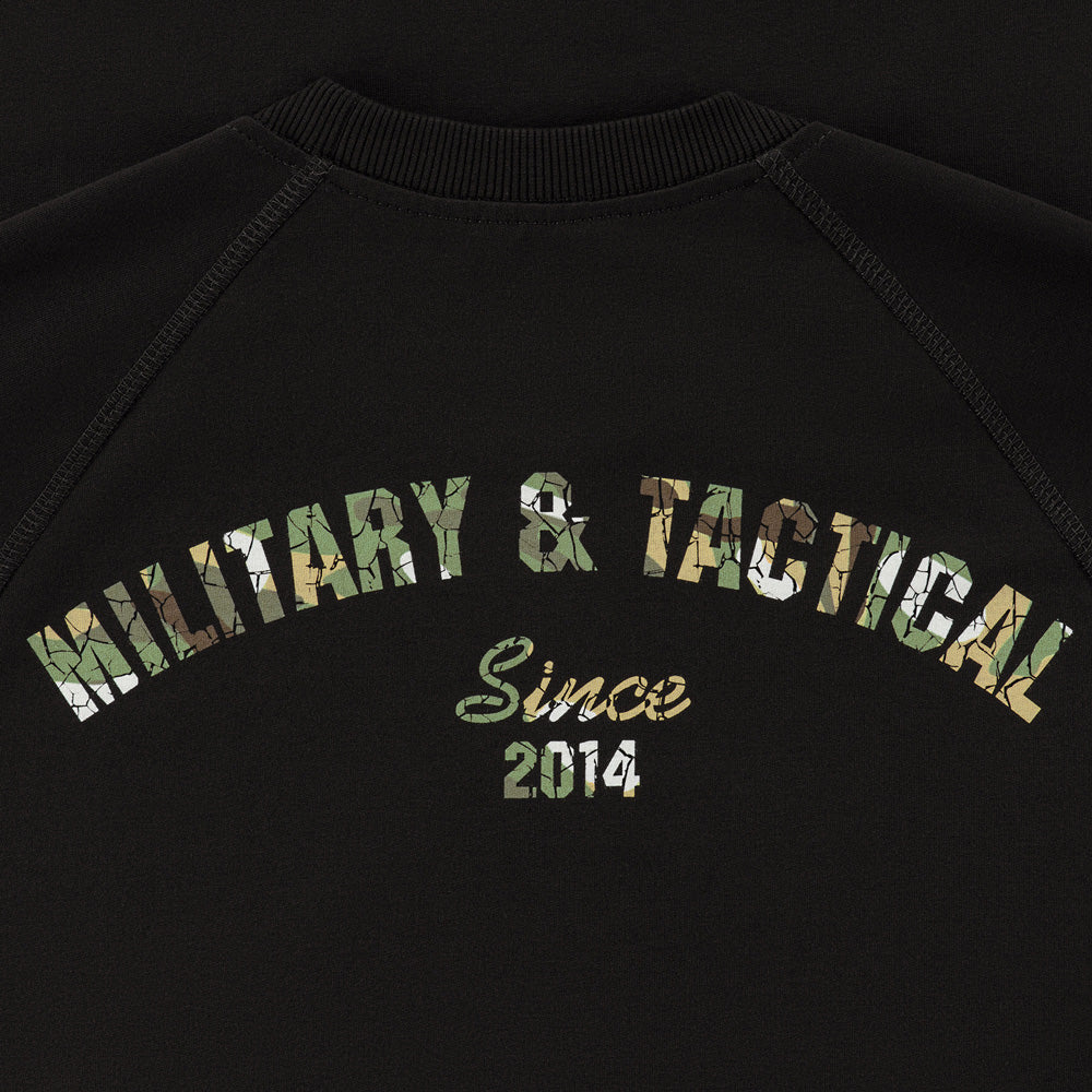 Raglan Logo