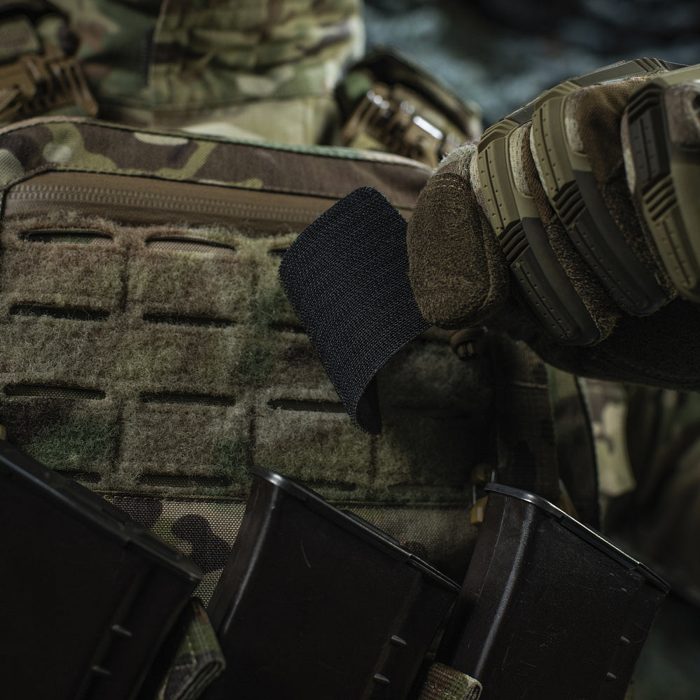 Patch flag Blackbeard RPG-7