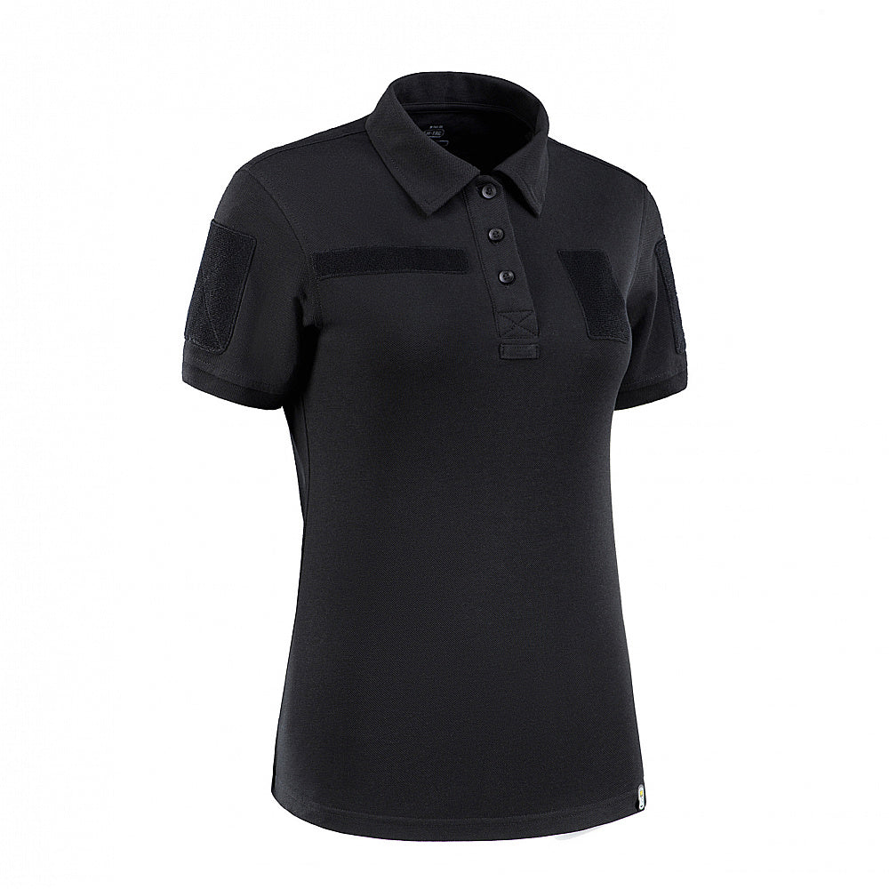 M-Tac Tactical Polo-Shirt 65/35 Lady