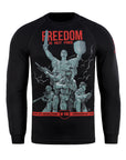 Raglan Freedom