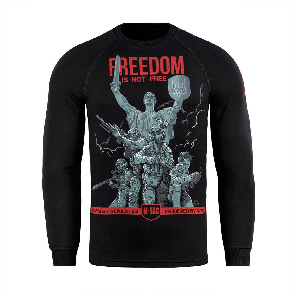 Raglan Freedom