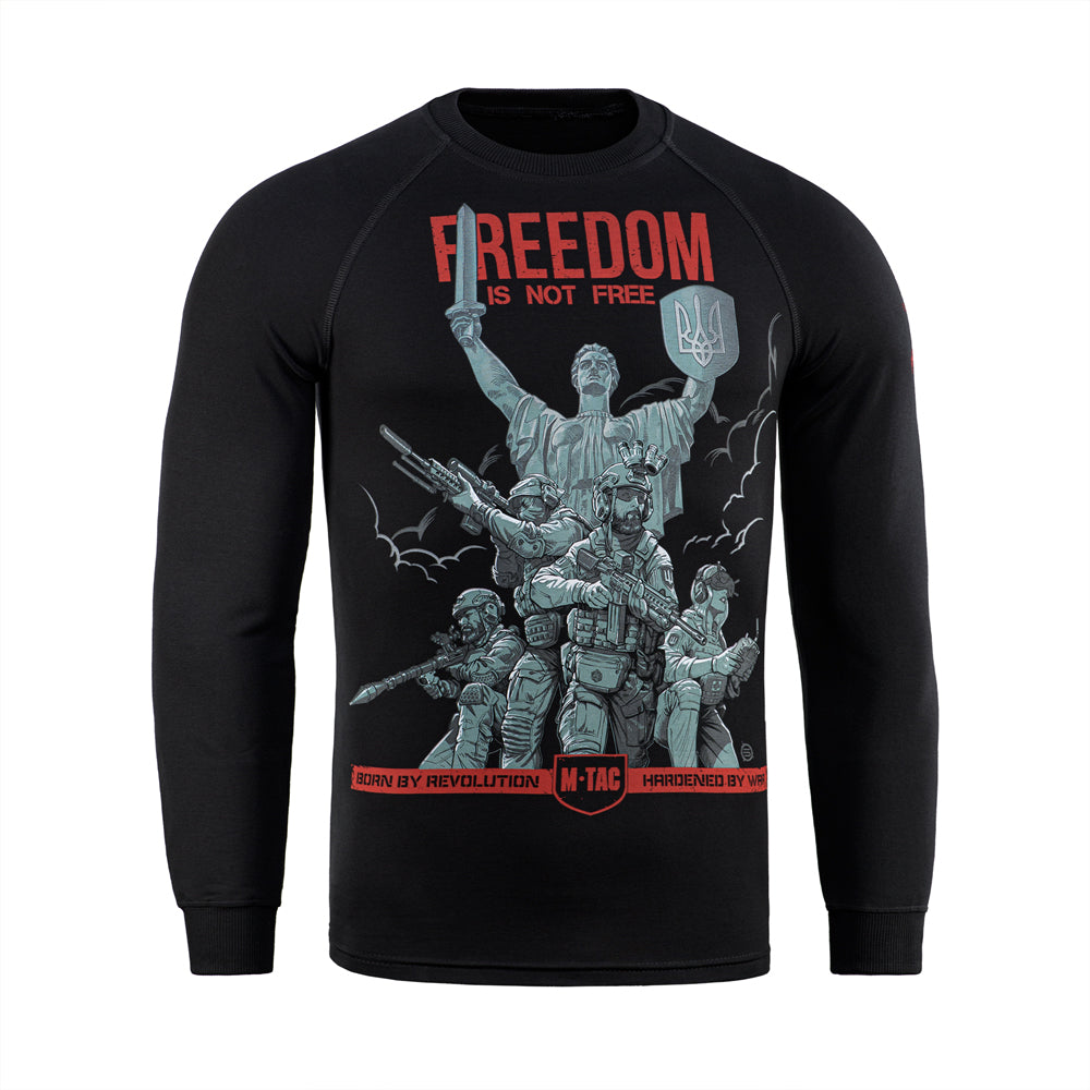 Raglan Freedom