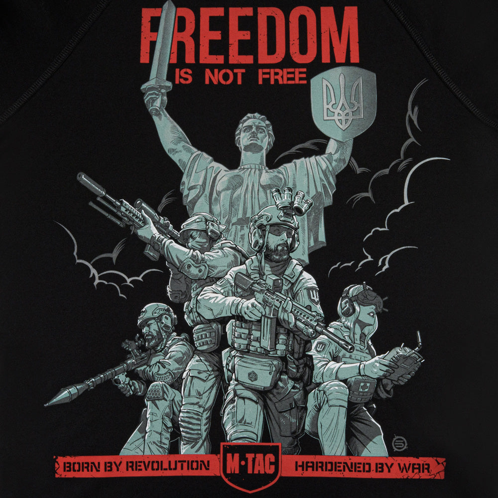 Raglan Freedom