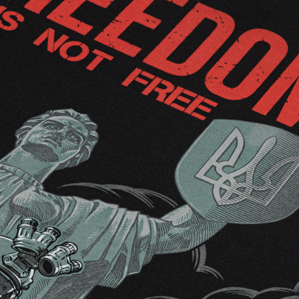Raglan Freedom