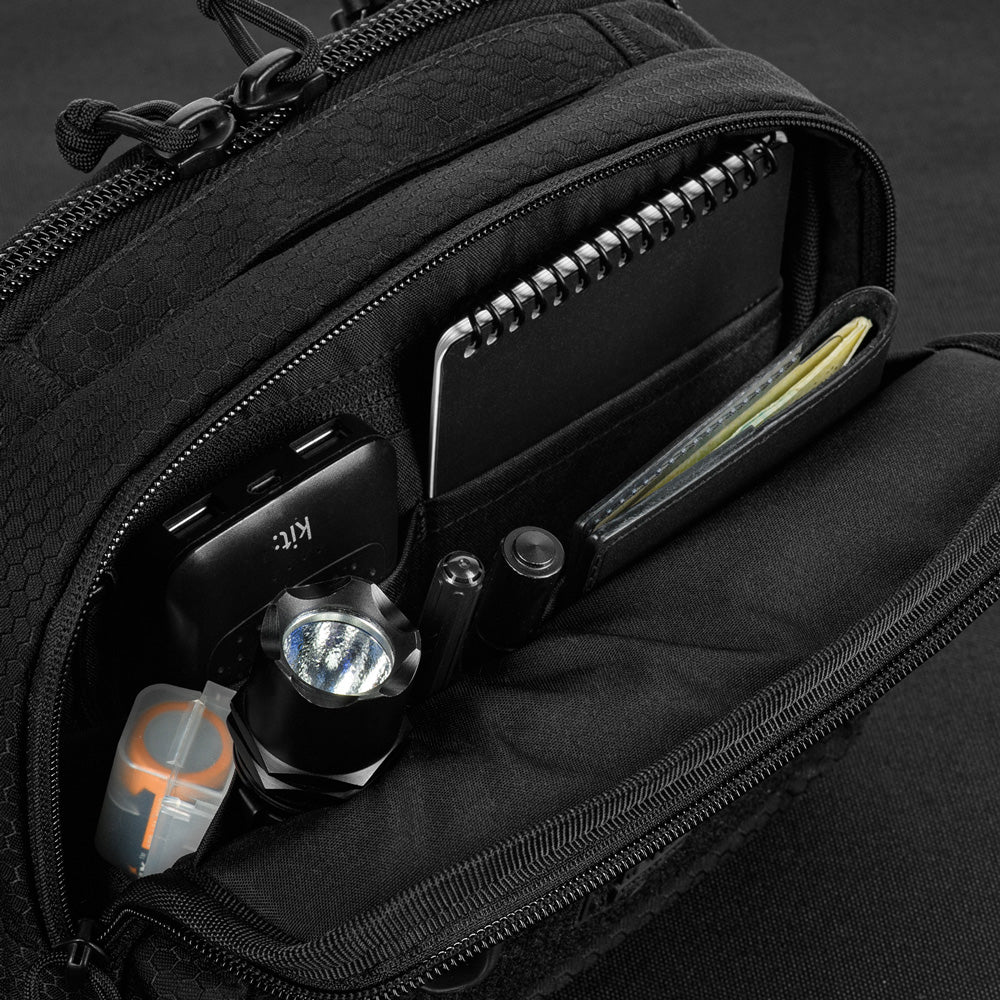 EDC Bag Elite HEX