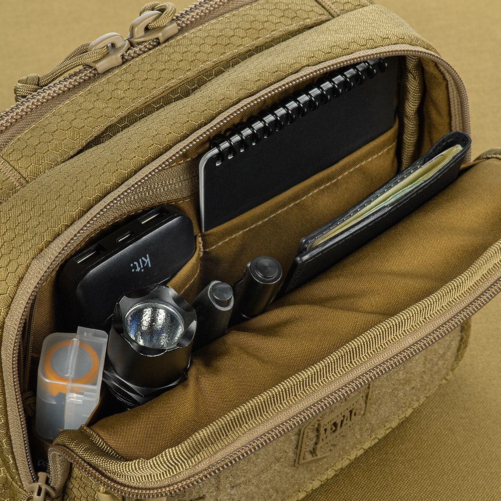 EDC Bag Elite HEX