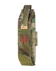 Pouch for Tourniquet Closed FLAP