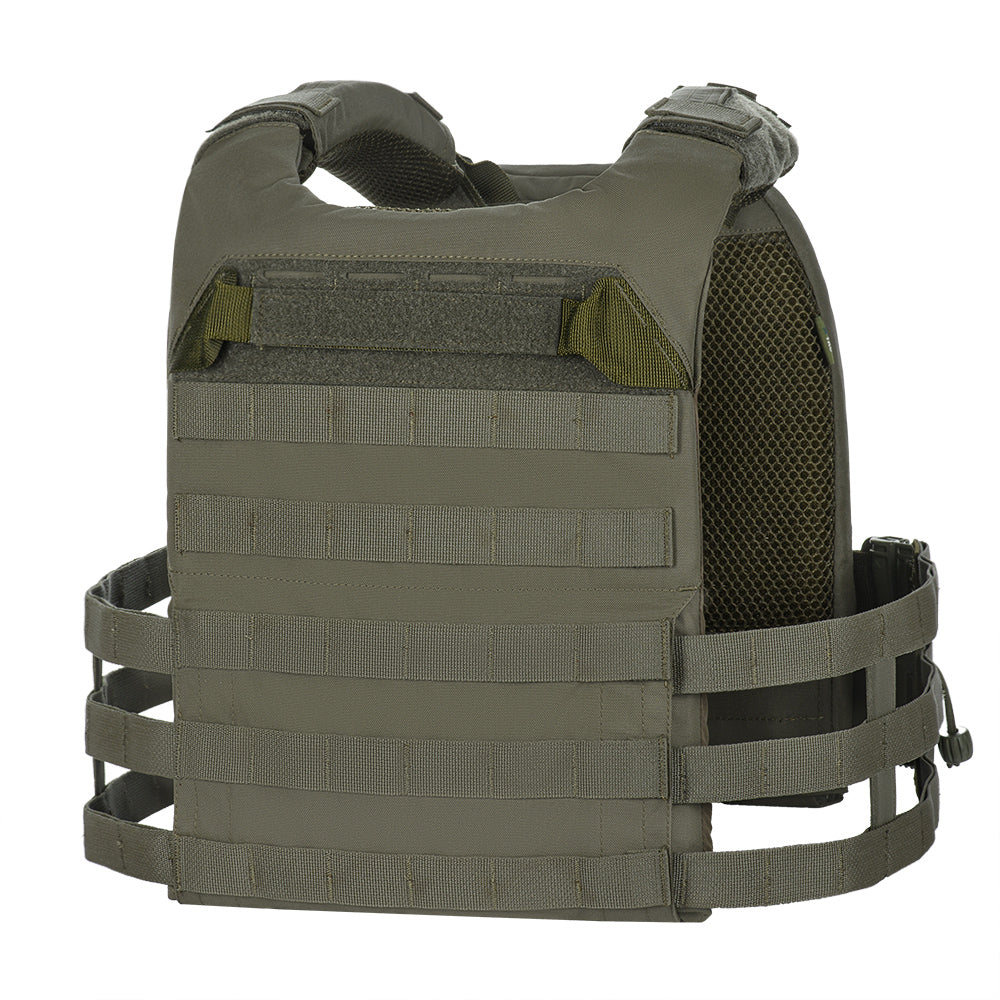 Plate Carrier Cuirass Elite