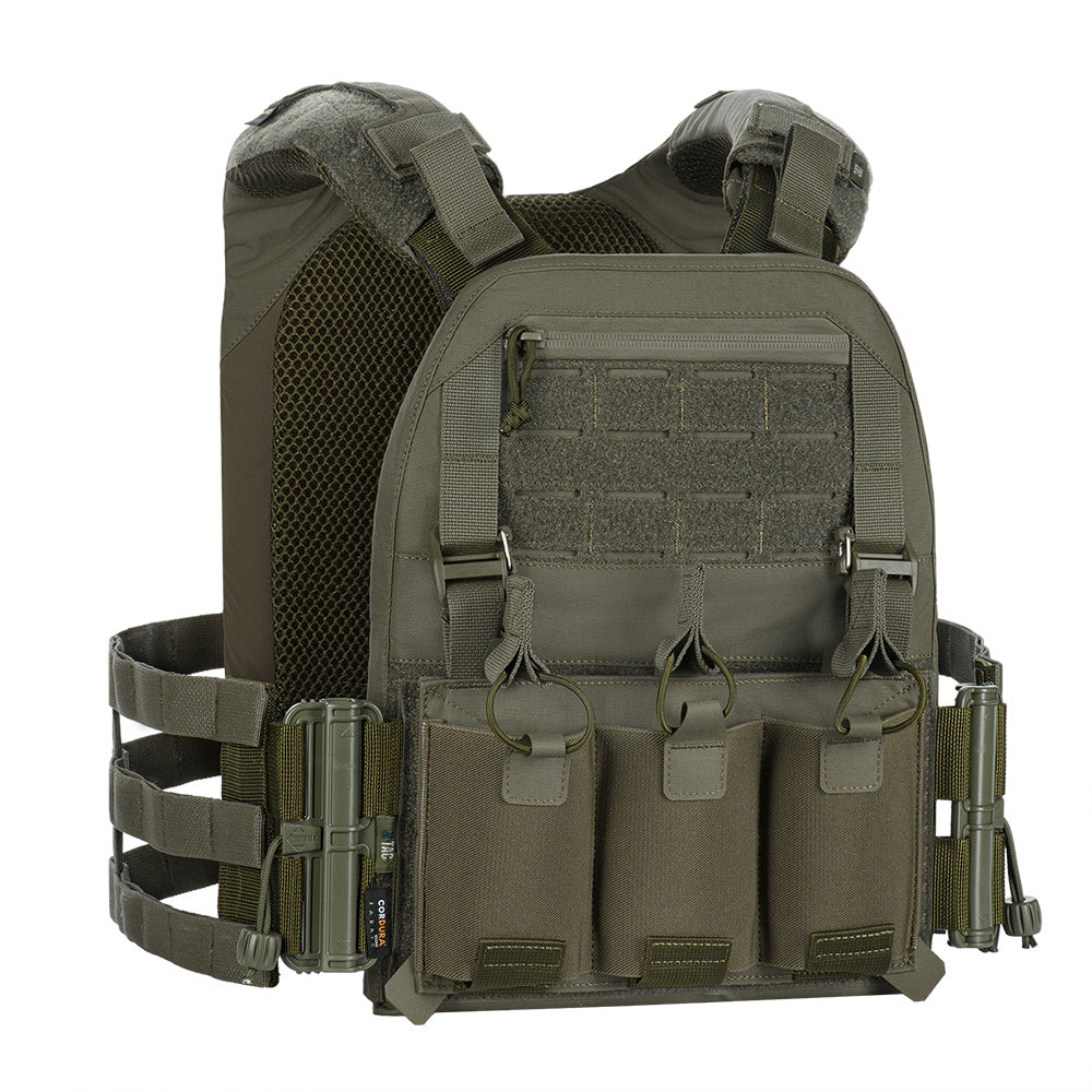 Plate Carrier Cuirass Elite
