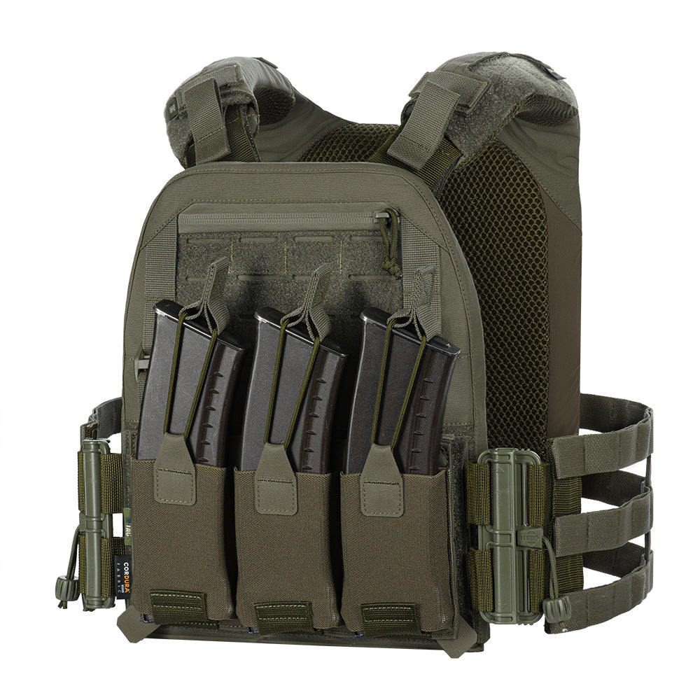 Plate Carrier Cuirass Elite