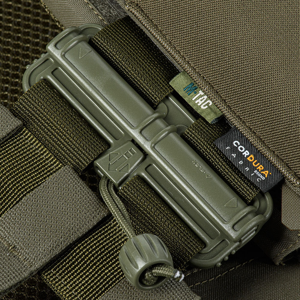 Plate Carrier Cuirass Elite