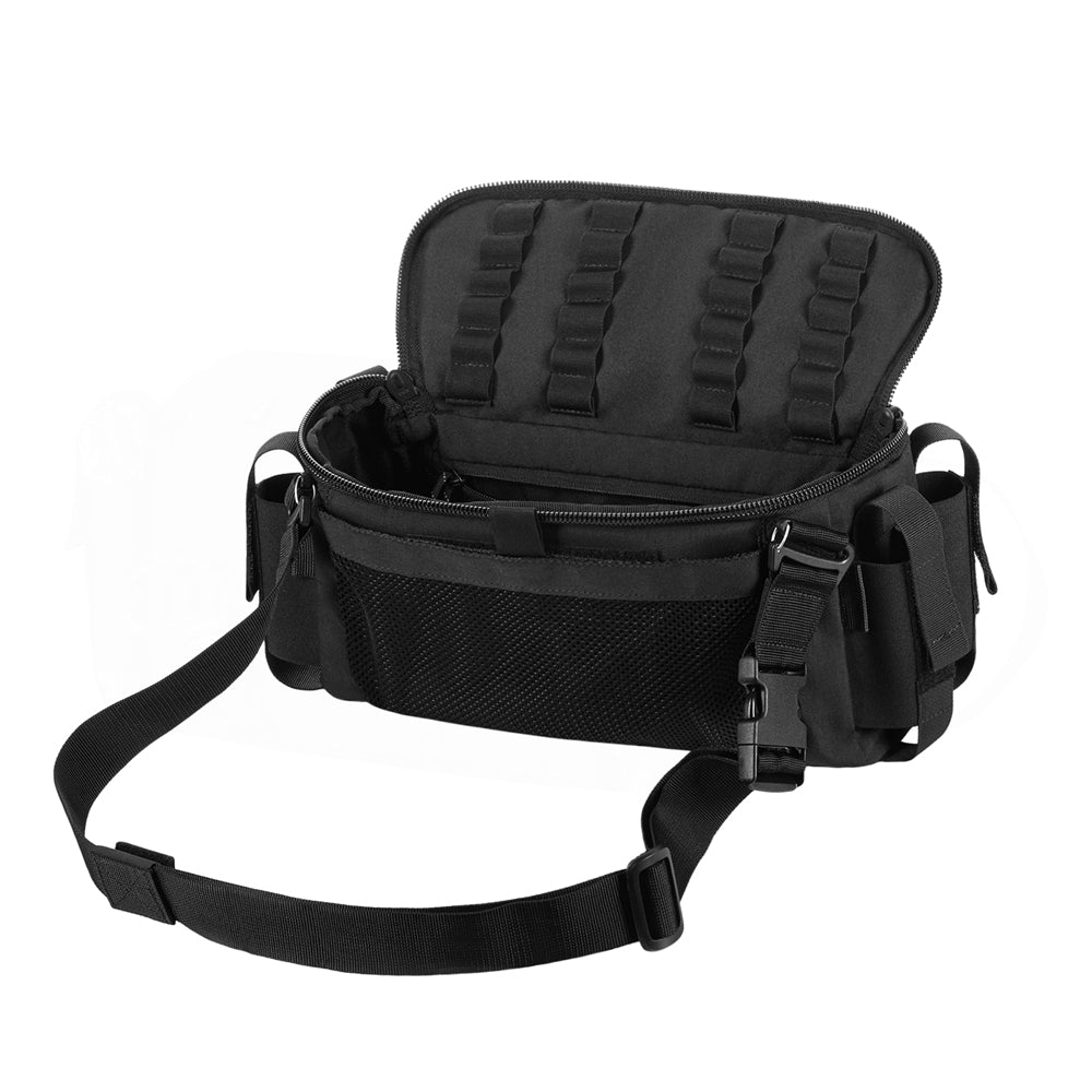 Medic bag CLS Elite