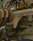 Patch Tactical girl 