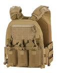 Plate Carrier Cuirass Elite
