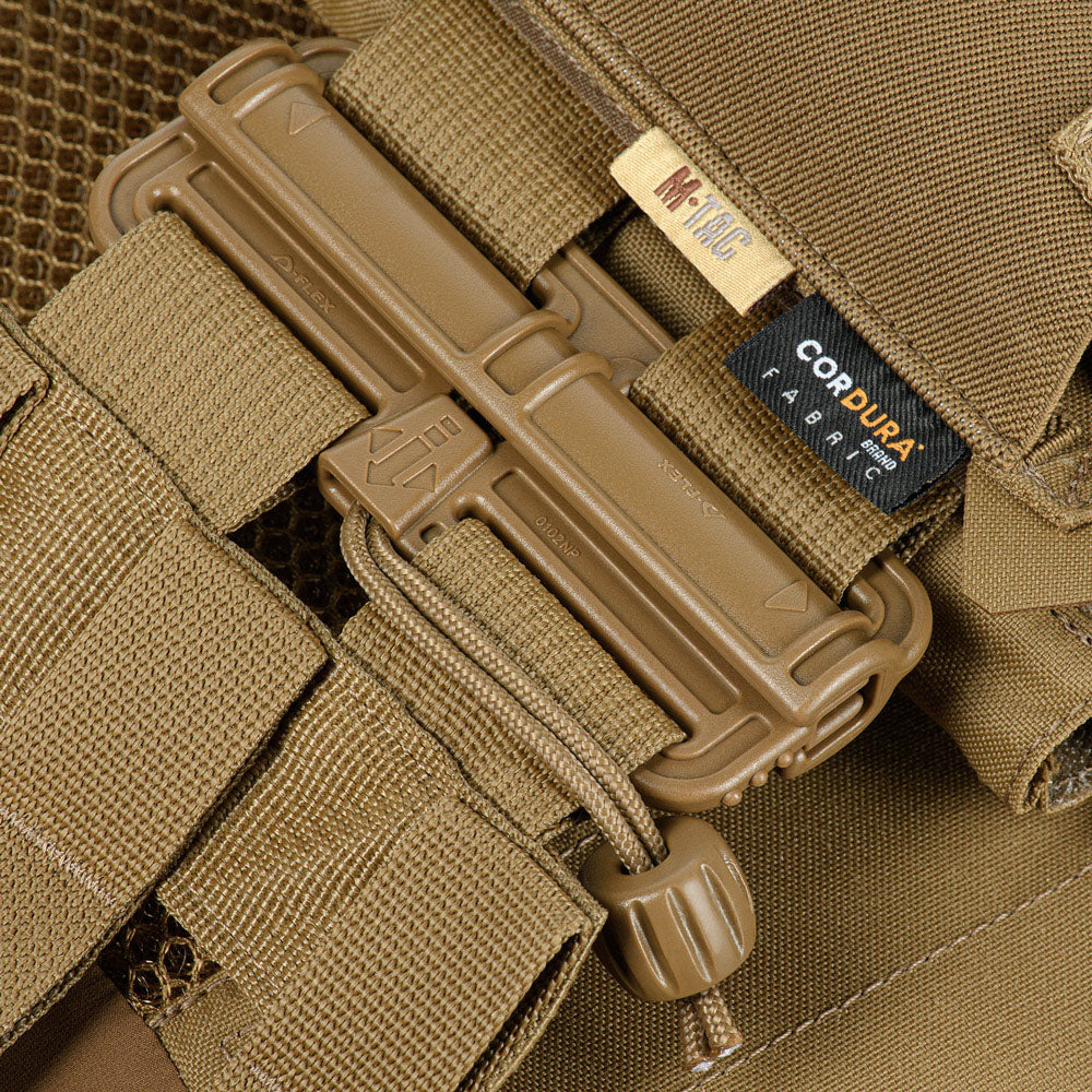Plate Carrier Cuirass Elite