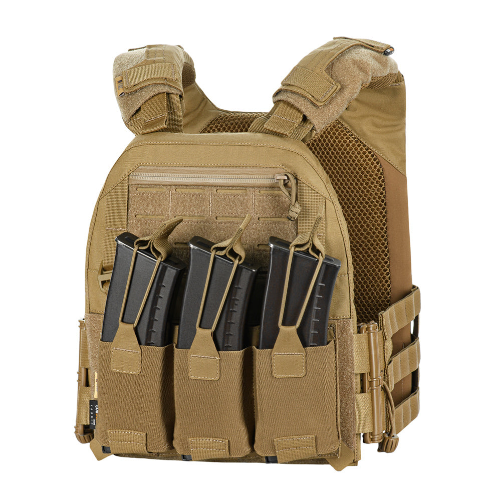 Plate Carrier Cuirass Elite