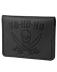 Cover for ID passport Pirate