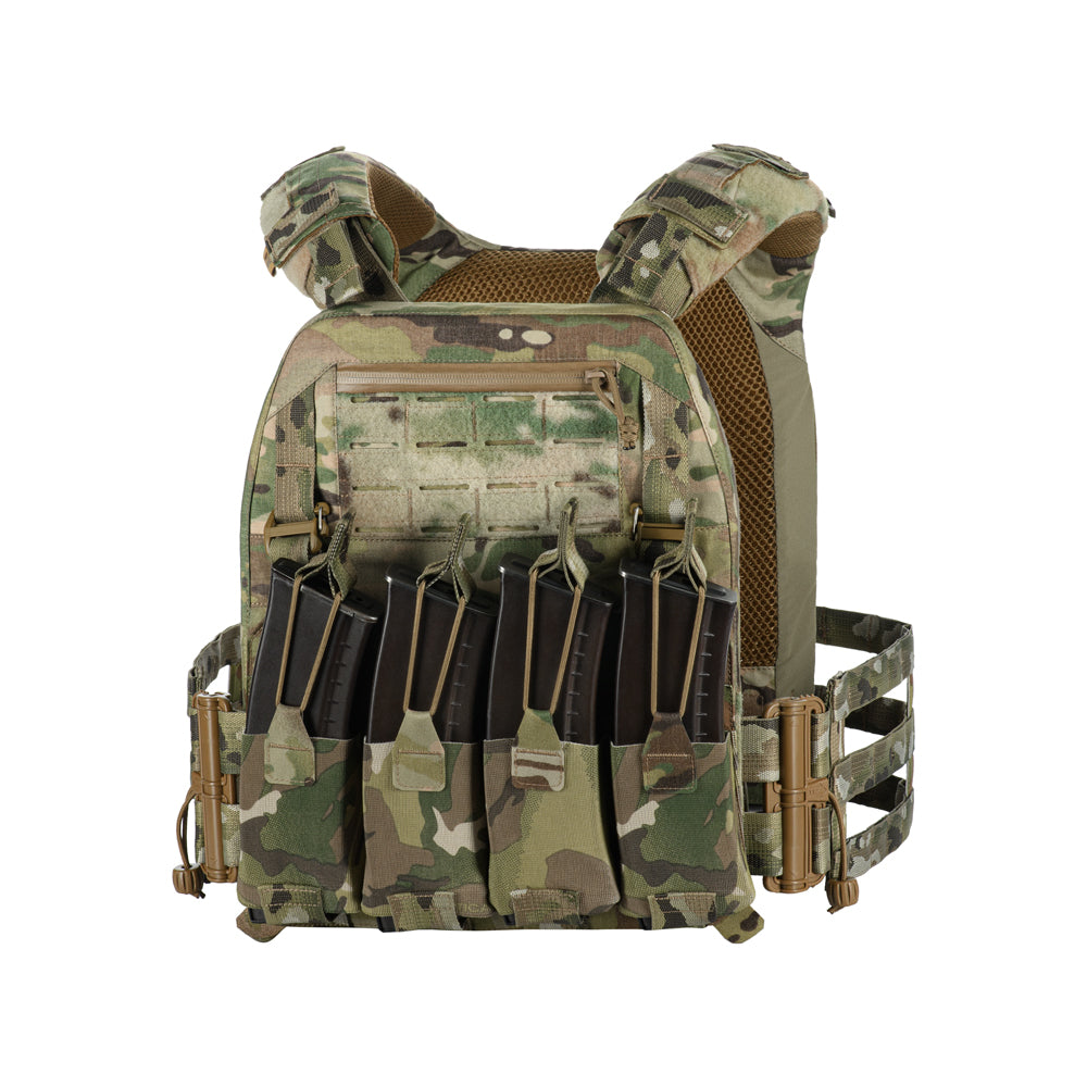 Plate Carrier Cuirass Elite XL