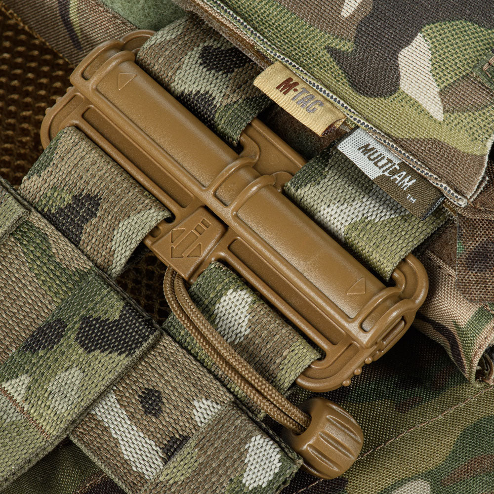 Plate Carrier Cuirass Elite XL