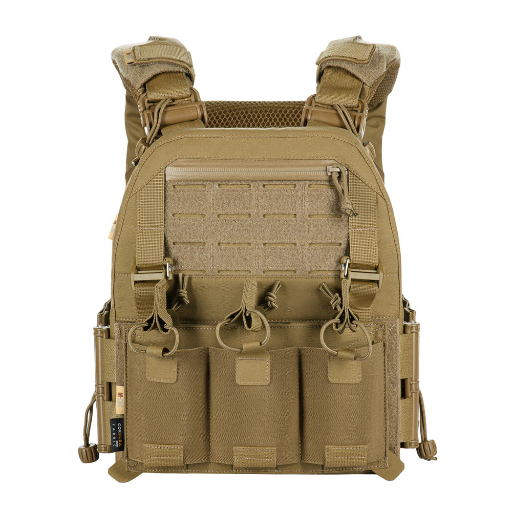 Plate Cuirass FAST Elite