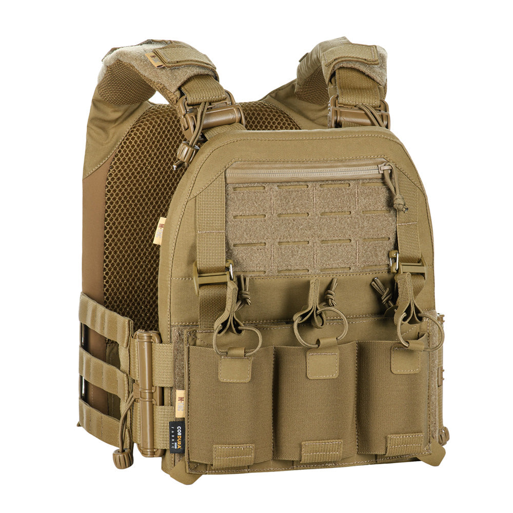 Plate Carrier Cuirass FAST Elite