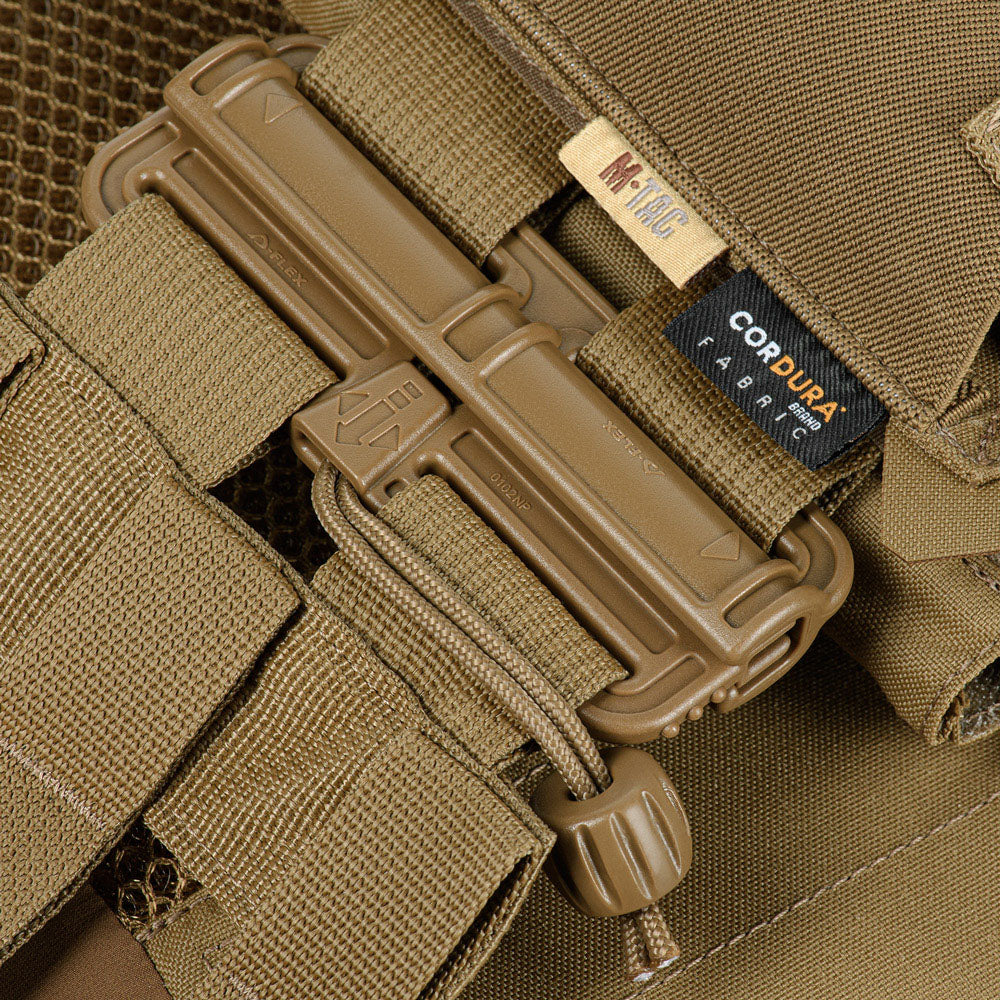 Plate Carrier Cuirass FAST Elite