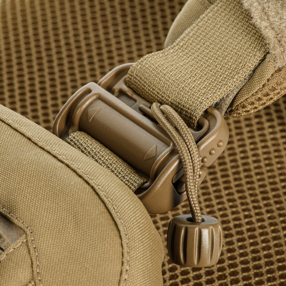 Plate Carrier Cuirass FAST Elite