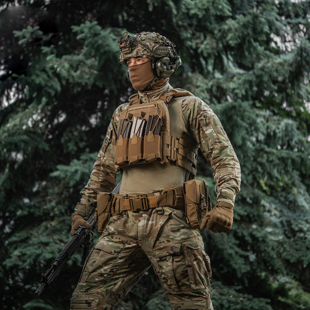 Plate Cuirass FAST Elite