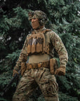 Plate Carrier Cuirass FAST Elite